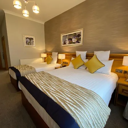 Hotel An Grianan
