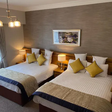 An Grianan Hotel 3*
