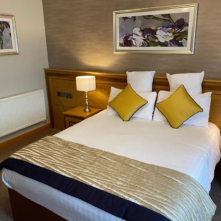 An Grianan Hotel