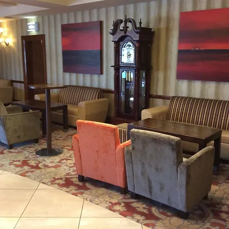 An Grianan Hotel 3*