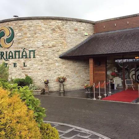 فندق An Grianan 3*