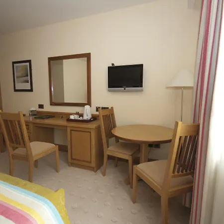 Hotel An Grianan Burt