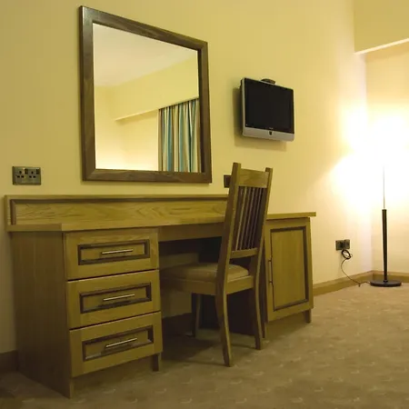 An Grianan Hotel