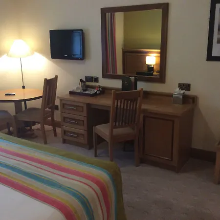 Hotel An Grianan Burt