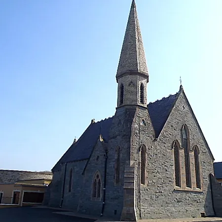 An Grianan Burt