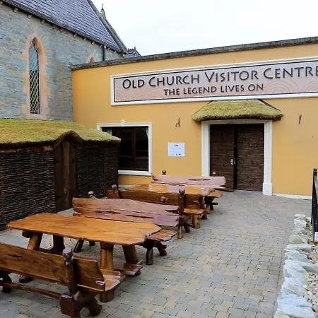 An Grianan فندق 3*