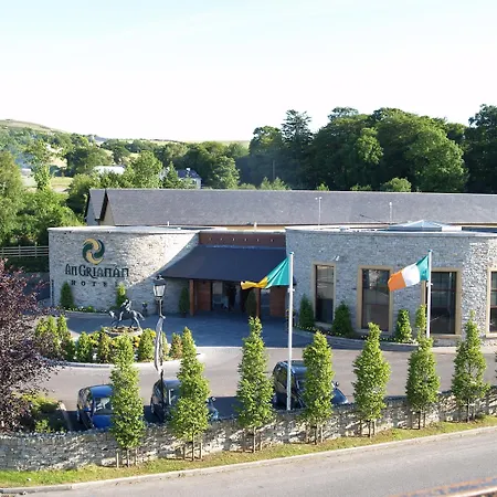 فندق An Grianan 3*