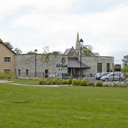 Hotel An Grianan 3*