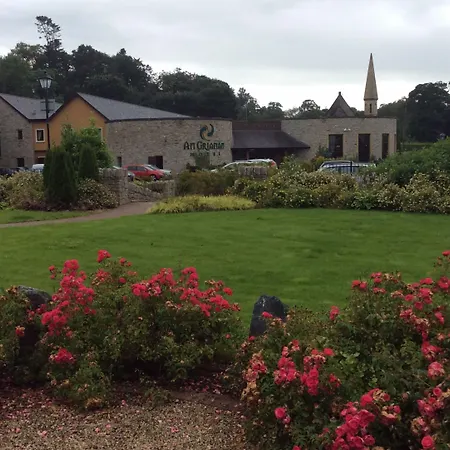 فندق An Grianan 3*