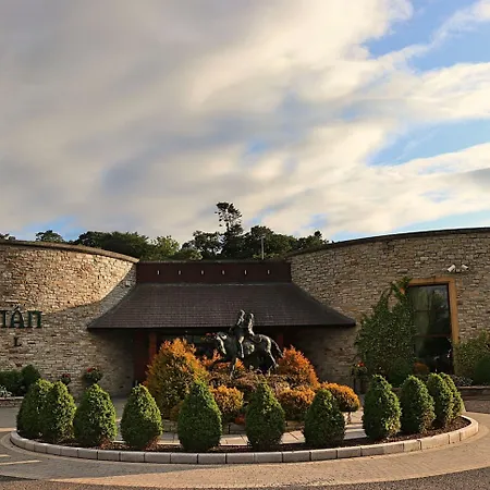 Hotel An Grianan Burt