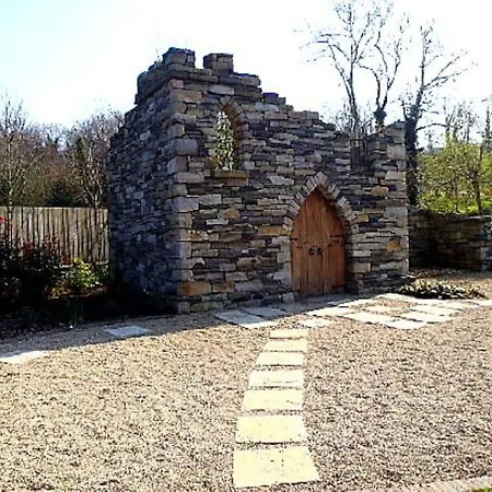 An Grianan Hotel Burt