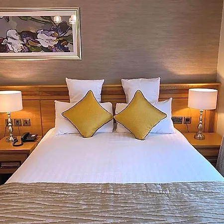An Grianan Hotel