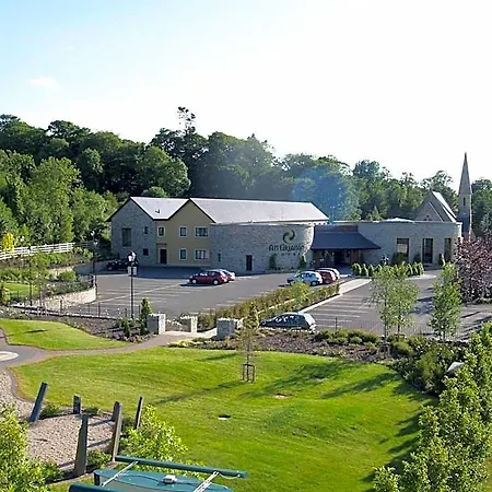 Hotel An Grianan Burt