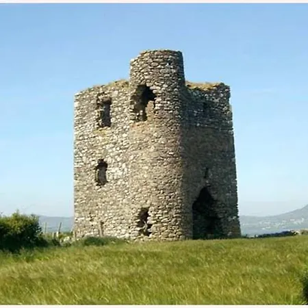 An Grianan