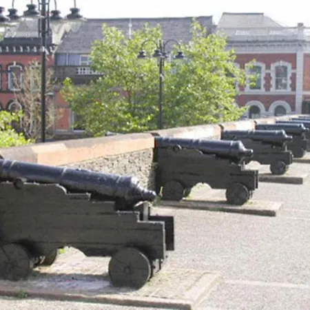 An Grianan