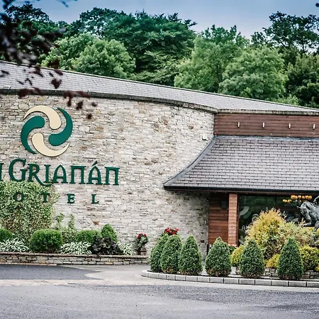 An Grianan Burt