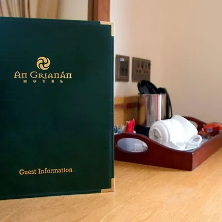 An Grianan 3*