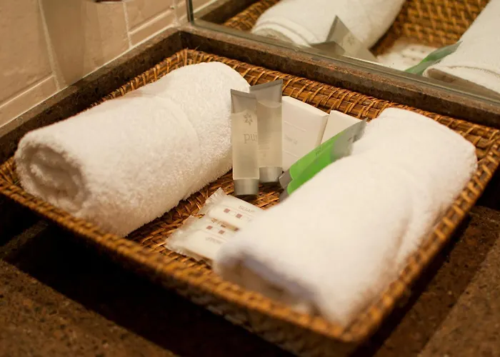 An Grianan Otel Burt