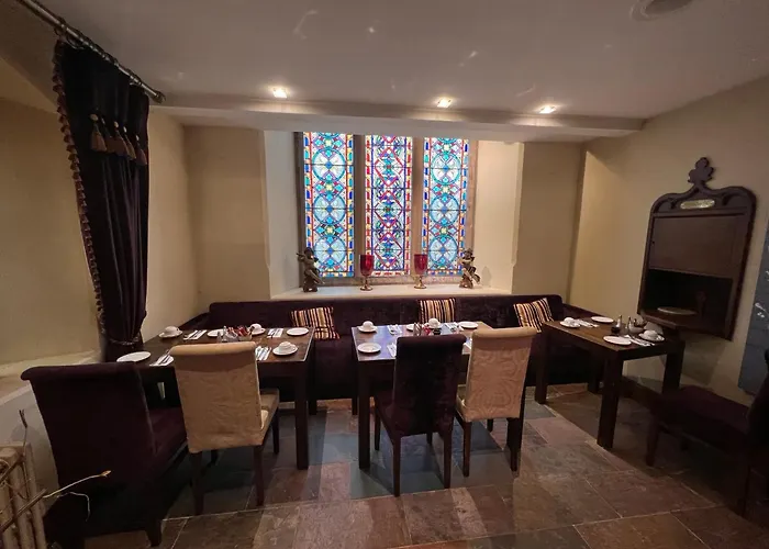 Hotell An Grianan