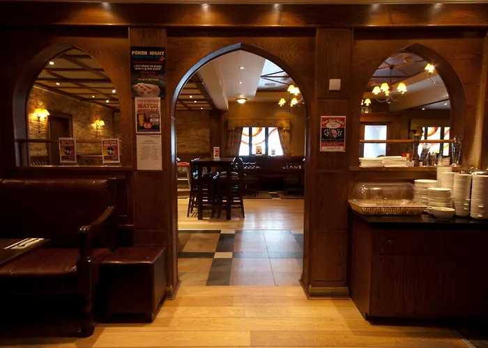 Hotel An Grianan Burt