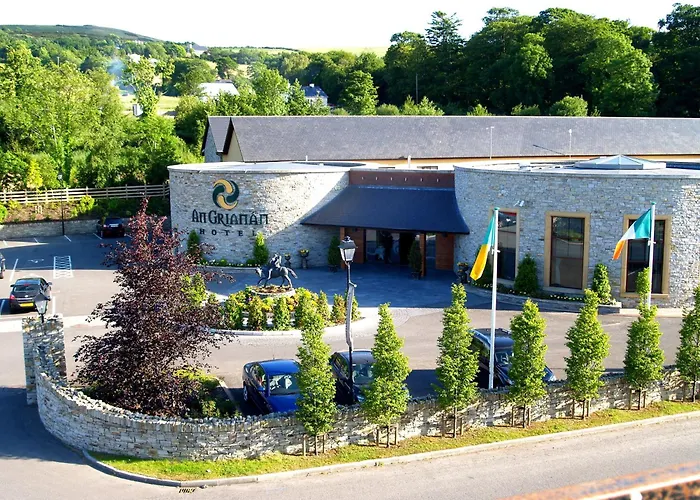 Hotel An Grianan