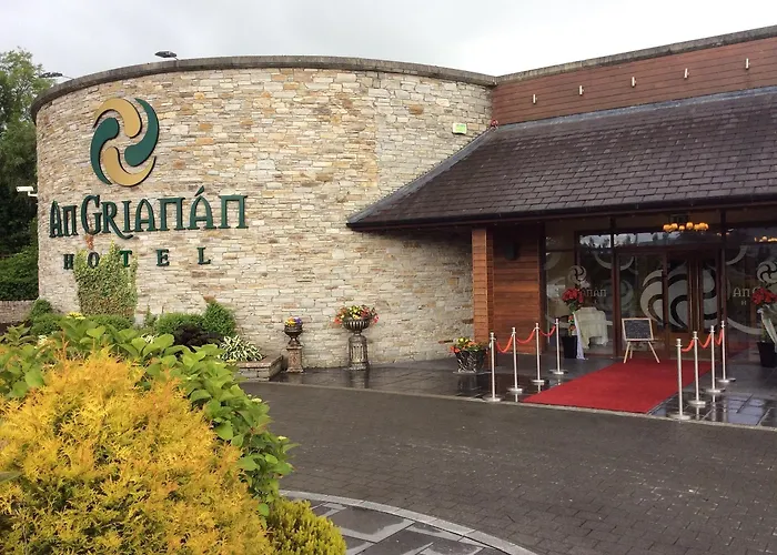 Otel An Grianan 3*