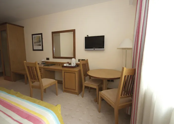 Hotel An Grianan Burt