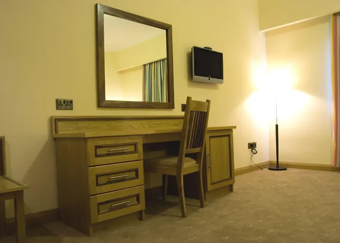 An Grianan Hotel