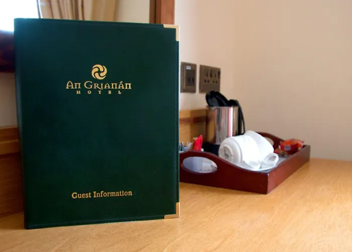 Otel An Grianan 3*