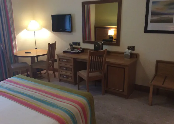 Hotel An Grianan Burt