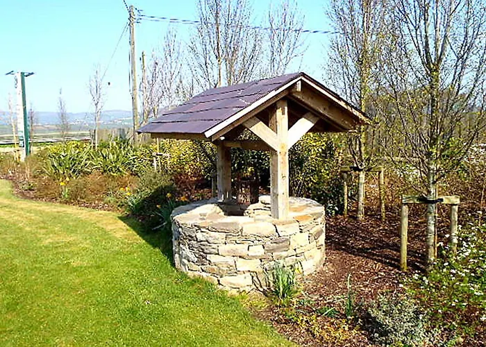 Otel An Grianan Burt