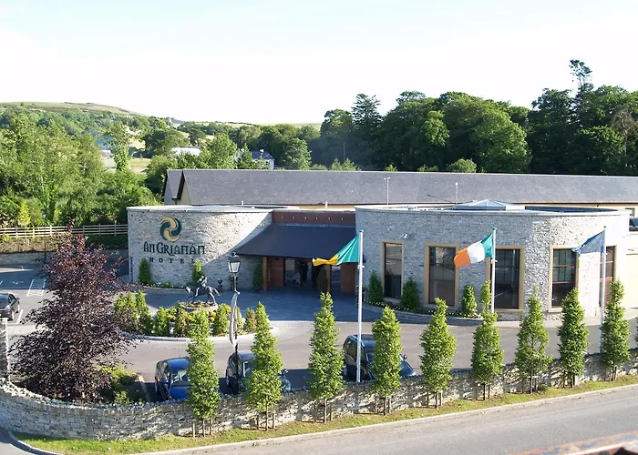 Otel An Grianan 3*