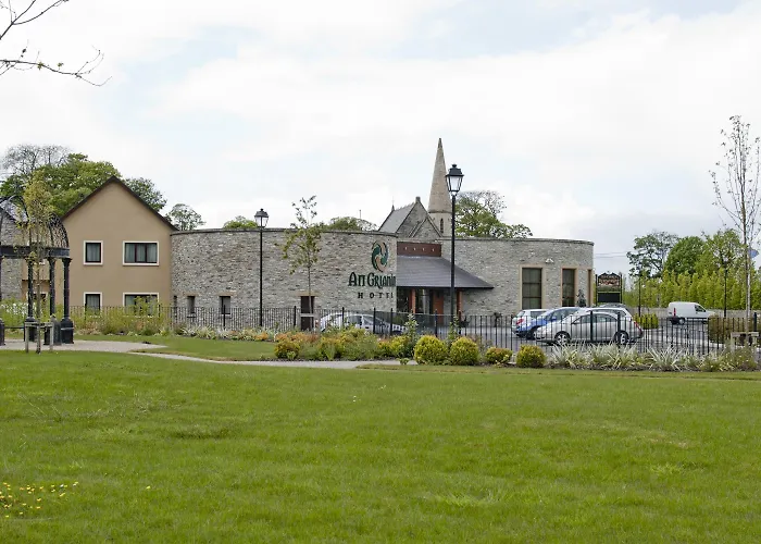 Hotel An Grianan 3*