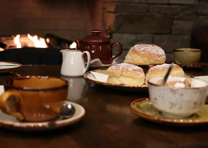 Otel An Grianan Burt