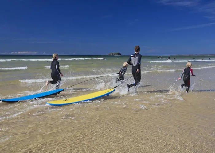 An Grianan Hotel Burt