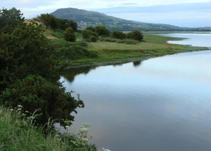 Hotel An Grianan Burt